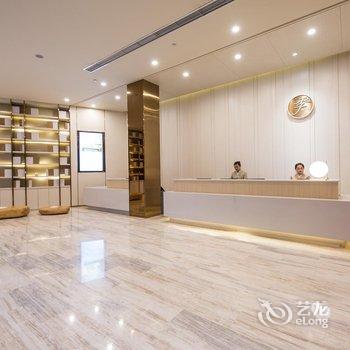 全季酒店(成都大丰圣迈德广场店)酒店提供图片