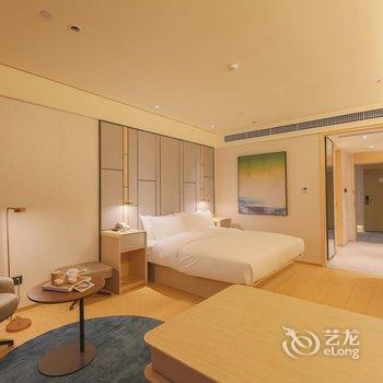 全季酒店(成都大丰圣迈德广场店)酒店提供图片