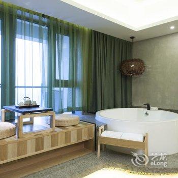 潍坊图越艺术酒店酒店提供图片