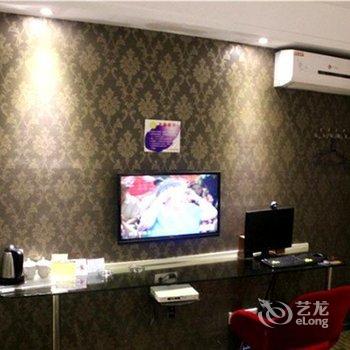 台州大三元风尚宾馆酒店提供图片