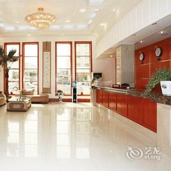 抚顺大台北商务宾馆酒店提供图片