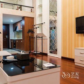 南昌银河假日精品公寓酒店酒店提供图片