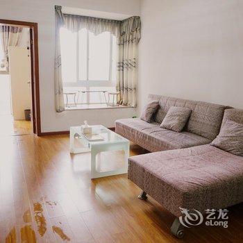 居舍公寓(重庆西站店)酒店提供图片
