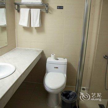 温州辰夕居宾馆酒店提供图片