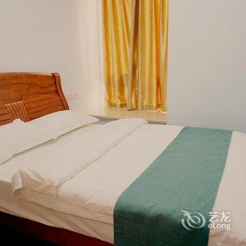 居舍公寓(重庆西站店)酒店提供图片