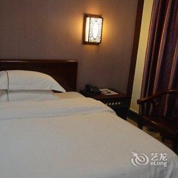 琼海新琼珠宾馆酒店提供图片