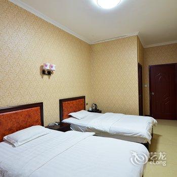孟津鑫蔚旅馆酒店提供图片