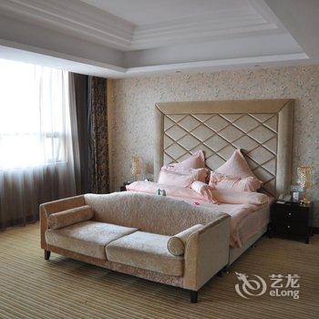 安化银莲国际大酒店酒店提供图片