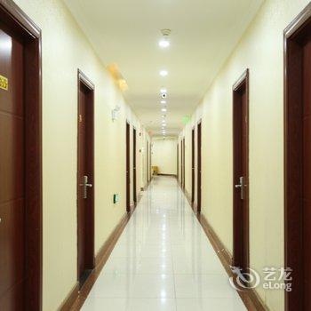 淮安现代之星商务宾馆酒店提供图片