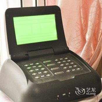 承德蓝宝石旅馆酒店提供图片