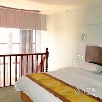 楚雄欧西尼亚商务酒店酒店提供图片