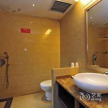 黔东南黎平港赛酒店酒店提供图片