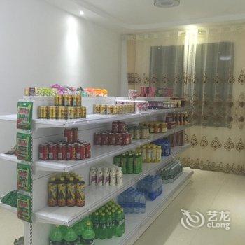 武功山湘约酒店酒店提供图片