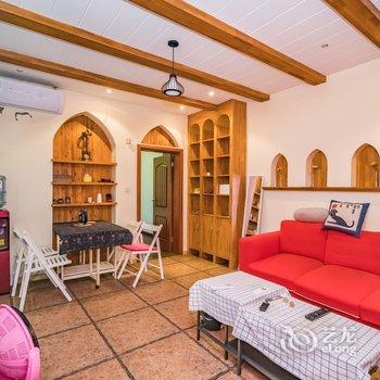 重庆saberrr普通公寓酒店提供图片