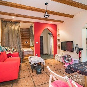 重庆saberrr普通公寓酒店提供图片