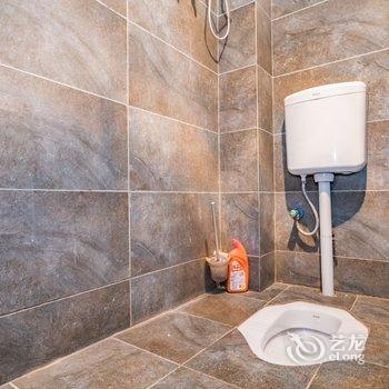 重庆saberrr普通公寓酒店提供图片