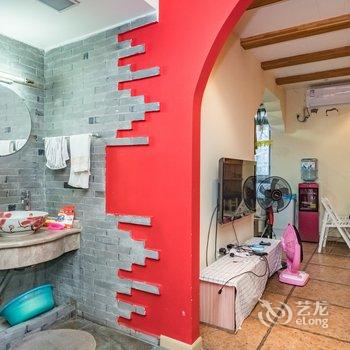 重庆saberrr普通公寓酒店提供图片