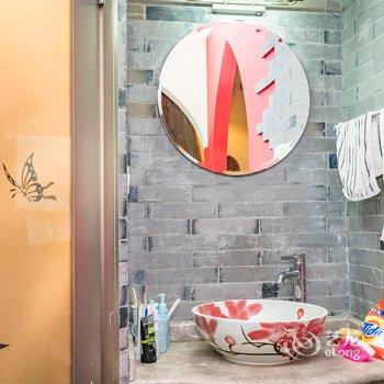 重庆saberrr普通公寓酒店提供图片