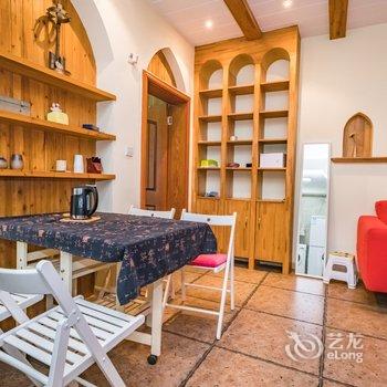 重庆saberrr普通公寓酒店提供图片