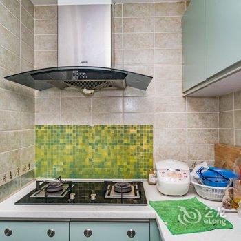 重庆saberrr普通公寓酒店提供图片