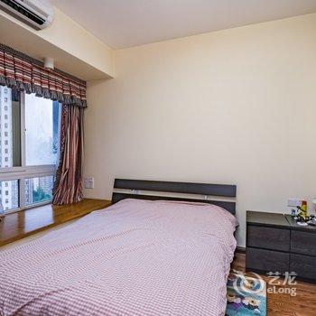 重庆saberrr普通公寓酒店提供图片