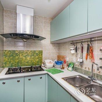 重庆saberrr普通公寓酒店提供图片