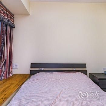 重庆saberrr普通公寓酒店提供图片