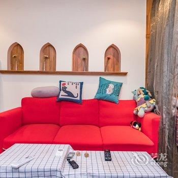 重庆saberrr普通公寓酒店提供图片