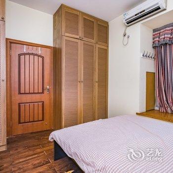 重庆saberrr普通公寓酒店提供图片