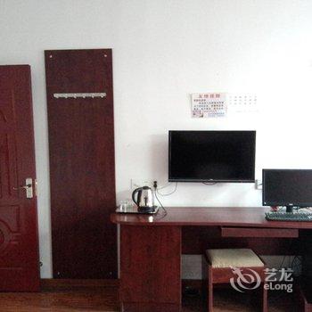 宜兴新客站旅馆酒店提供图片