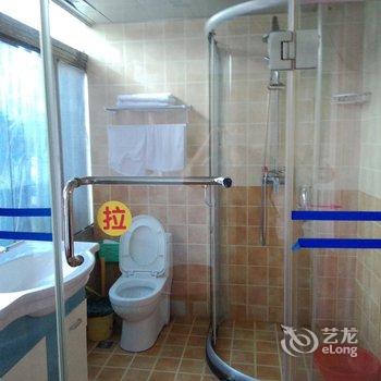 宜兴新客站旅馆酒店提供图片