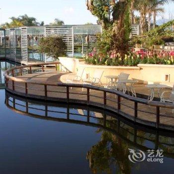 抚仙湖和煦度假酒店酒店提供图片