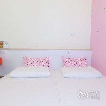 台东香香森林民宿酒店提供图片