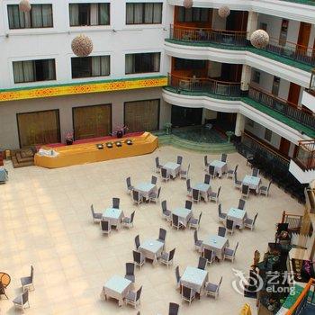 常州馨雅楼宾馆酒店提供图片