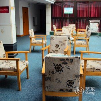 常州馨雅楼宾馆酒店提供图片