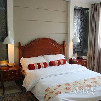 常州馨雅楼宾馆酒店提供图片