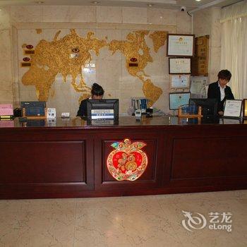 常州馨雅楼宾馆酒店提供图片