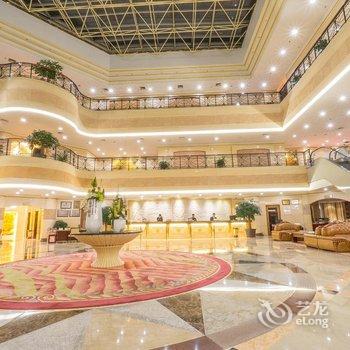 楚雄雄宝酒店酒店提供图片
