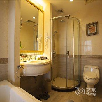 百色紫竹国际大酒店(原川惠大酒店)酒店提供图片