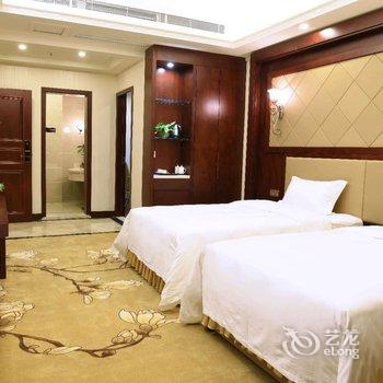 成都北庭酒店酒店提供图片