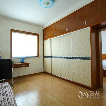 德清莫干山逸山居酒店提供图片