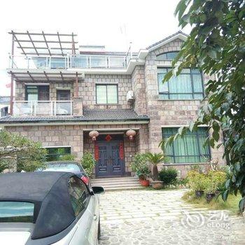 德清莫干山逸山居酒店提供图片