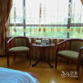 德清莫干山逸山居酒店提供图片