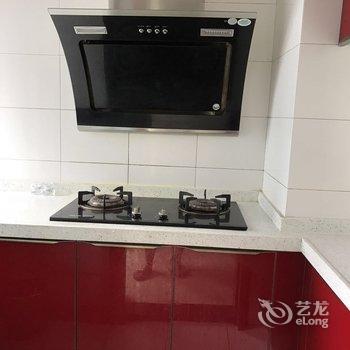 成都清风简约之家酒店式公寓(大业路店)酒店提供图片