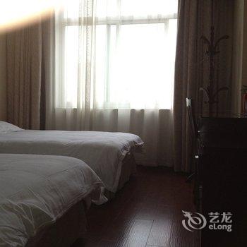 温州金怡商务宾馆酒店提供图片