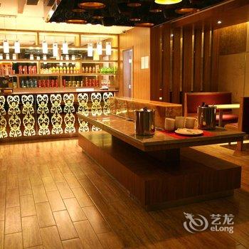 内乡和源大酒店酒店提供图片