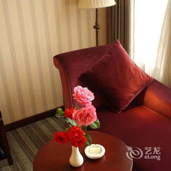内乡和源大酒店酒店提供图片