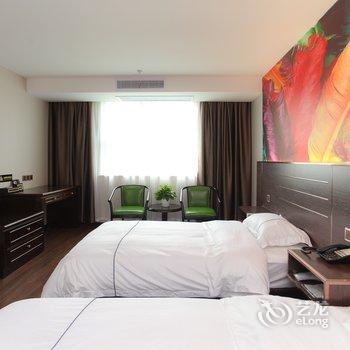 南通九华山庄花园酒店酒店提供图片