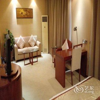 溧阳市熊猫翠竹园宾馆酒店提供图片