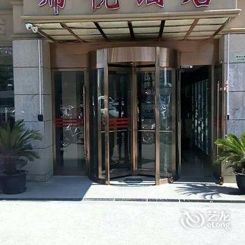 希悦酒店(虹桥枢纽国家会展中心店)酒店提供图片
